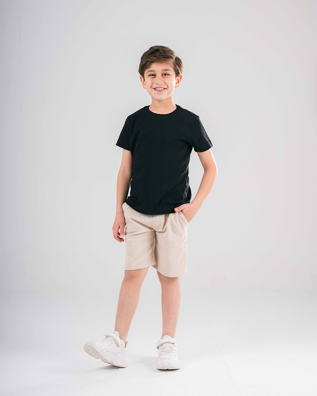 تي شيرت للأولاد