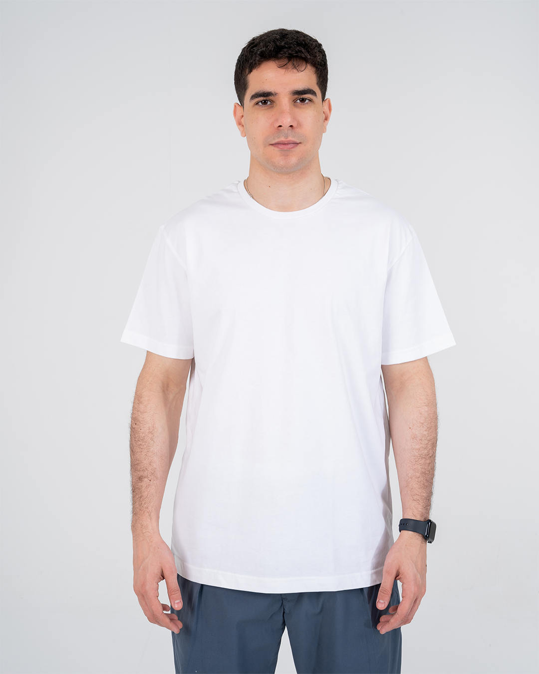 تي شيرت رجالي