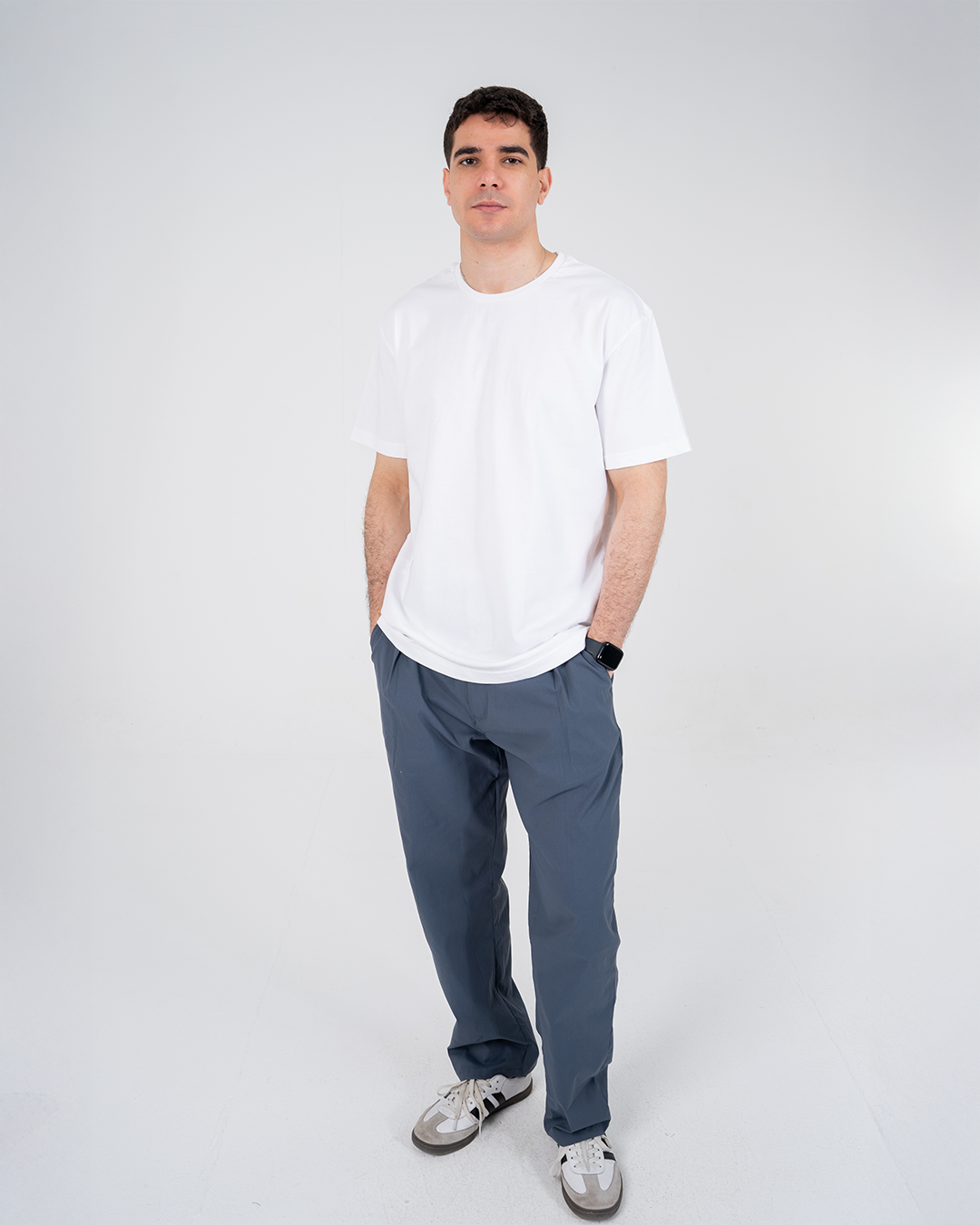 تي شيرت رجالي