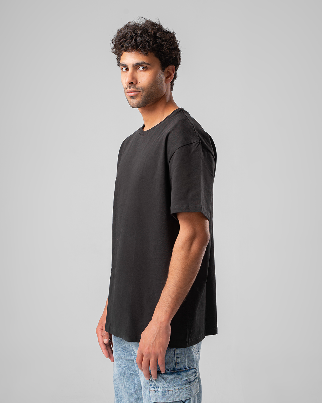 تي شيرت رجالي