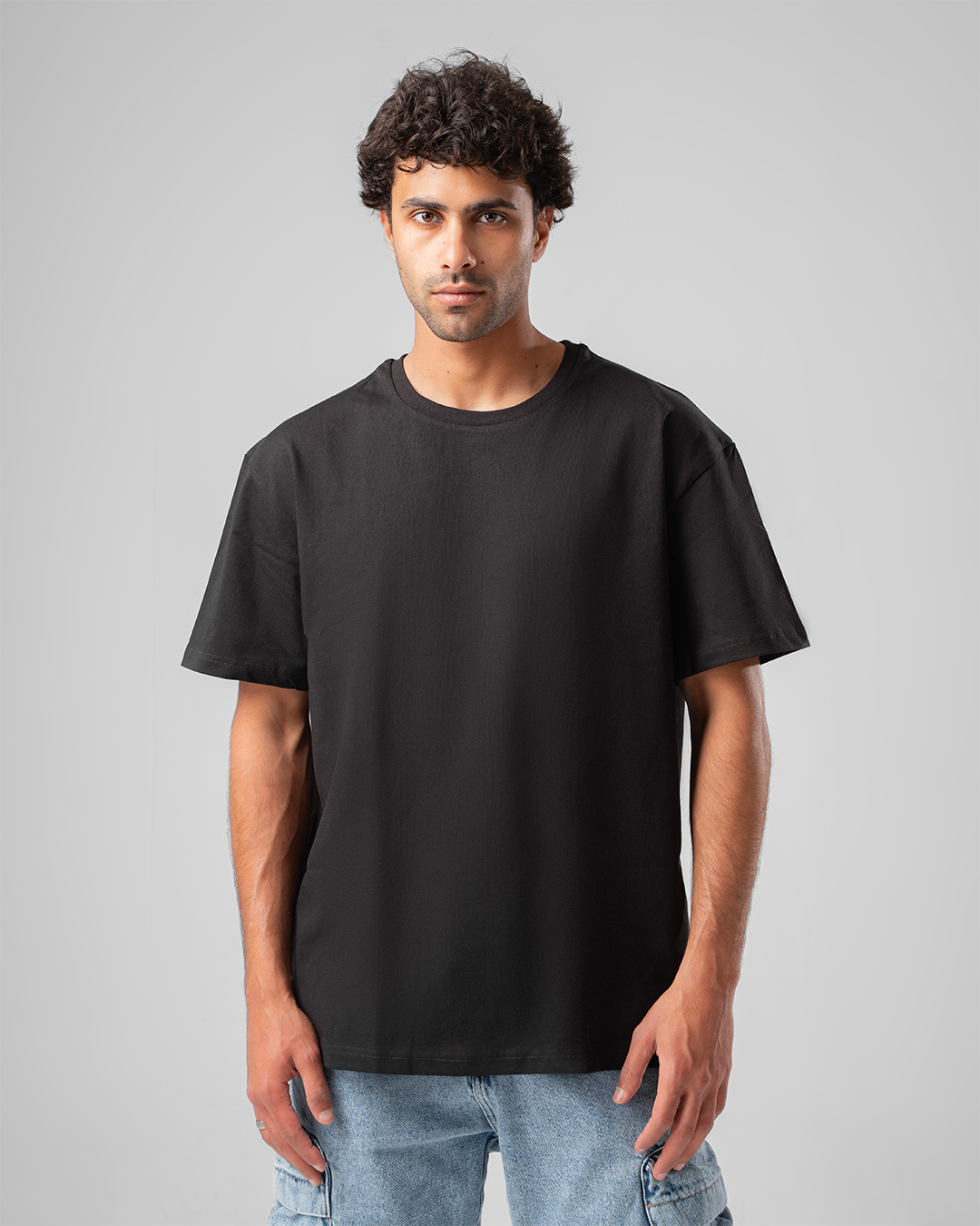 تي شيرت رجالي