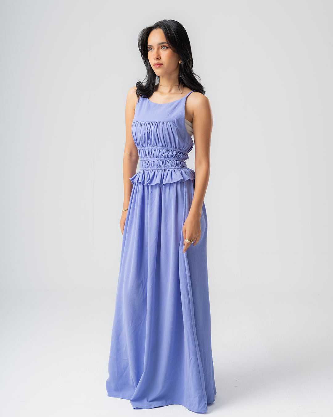 فستان نسائي