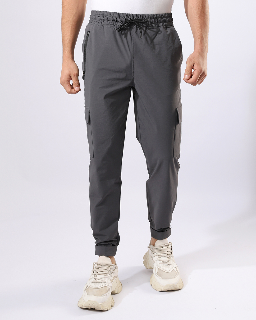 Men Cargo Pants