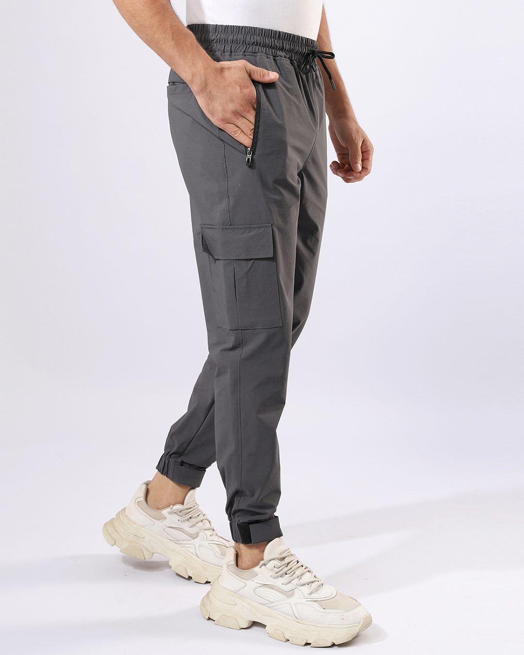 Men Cargo Pants