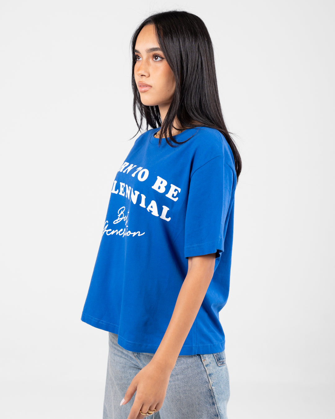 تي شيرت نسائي