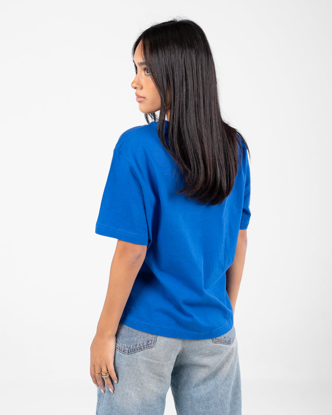 تي شيرت نسائي