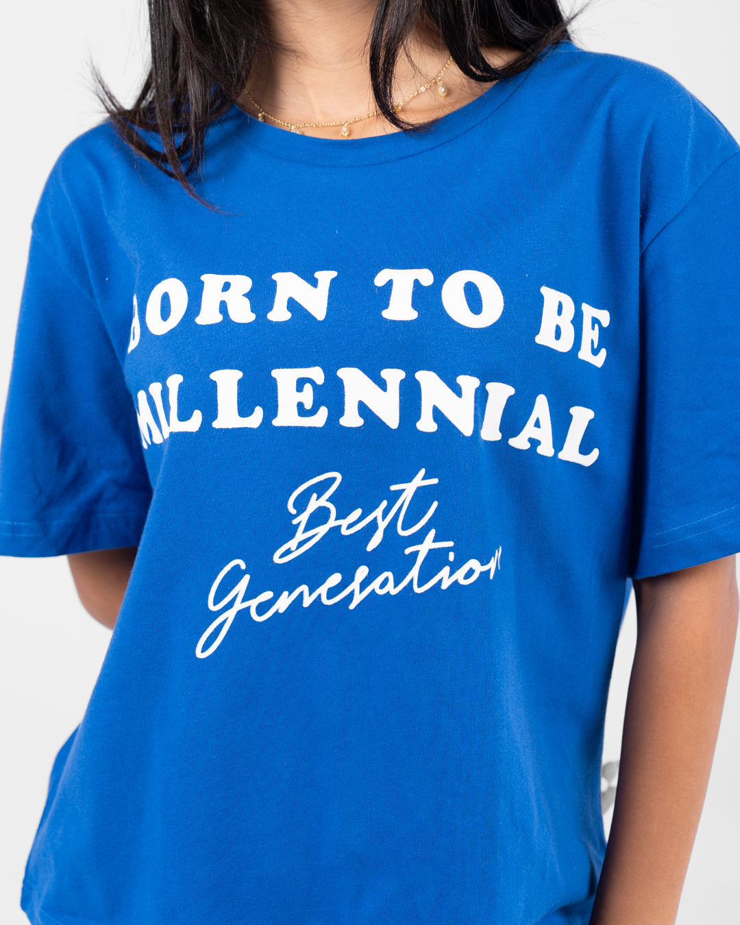 تي شيرت نسائي