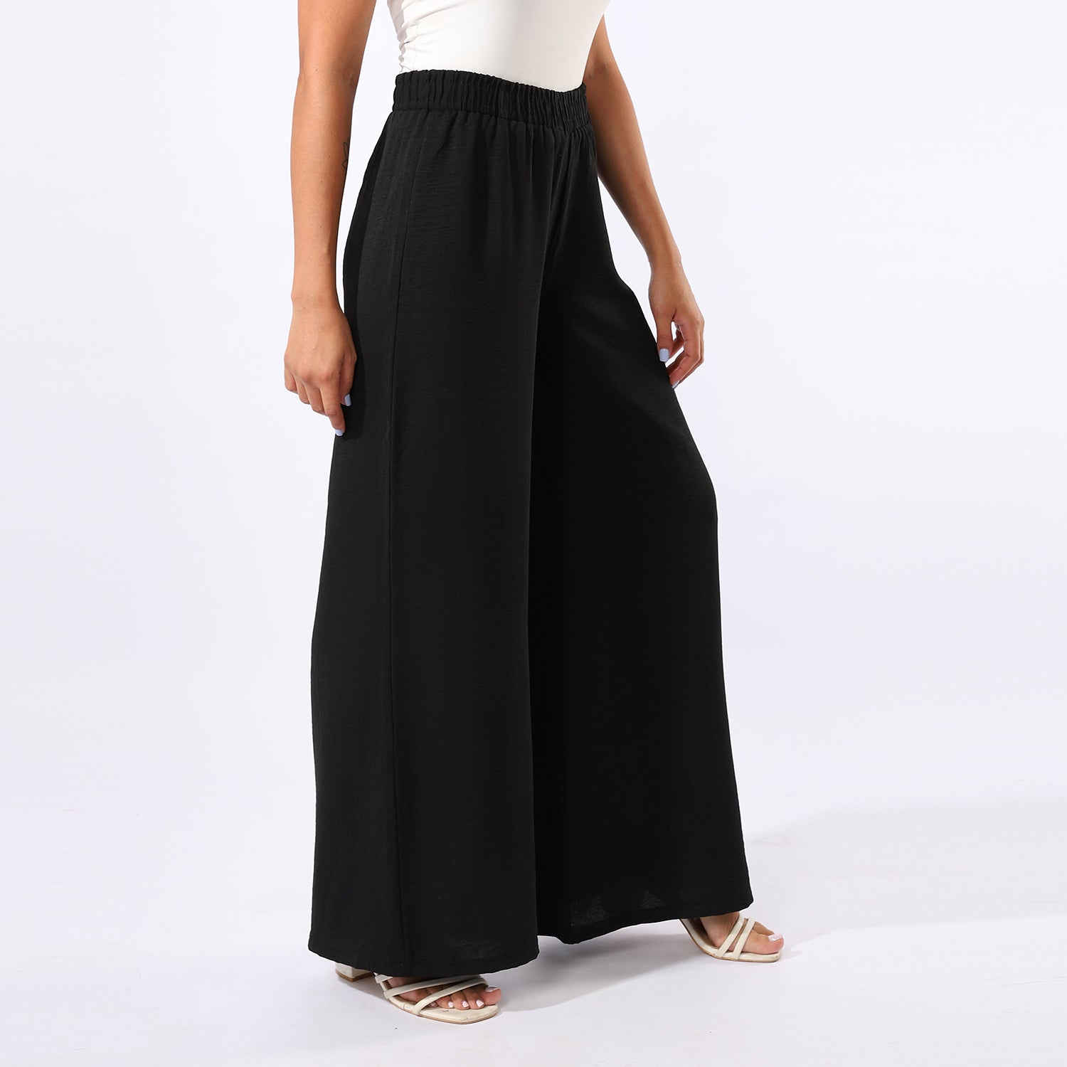 بنطلون سادة