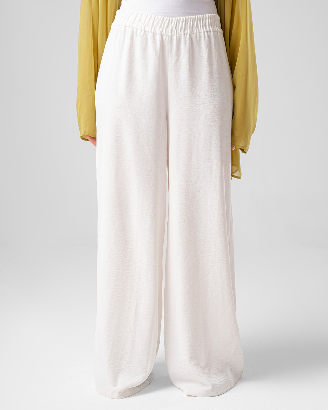 بنطلون سادة