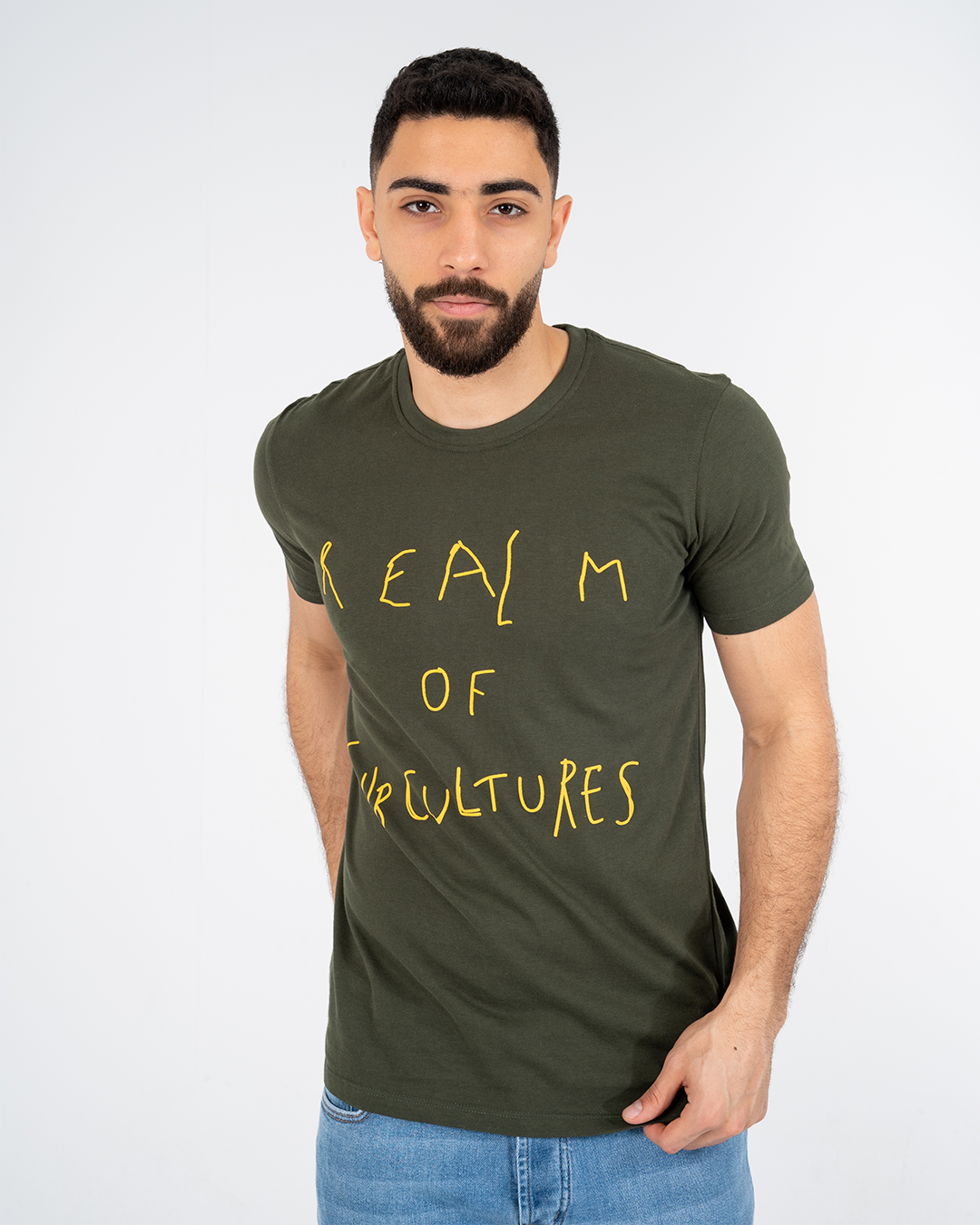 Realm T-Shirt