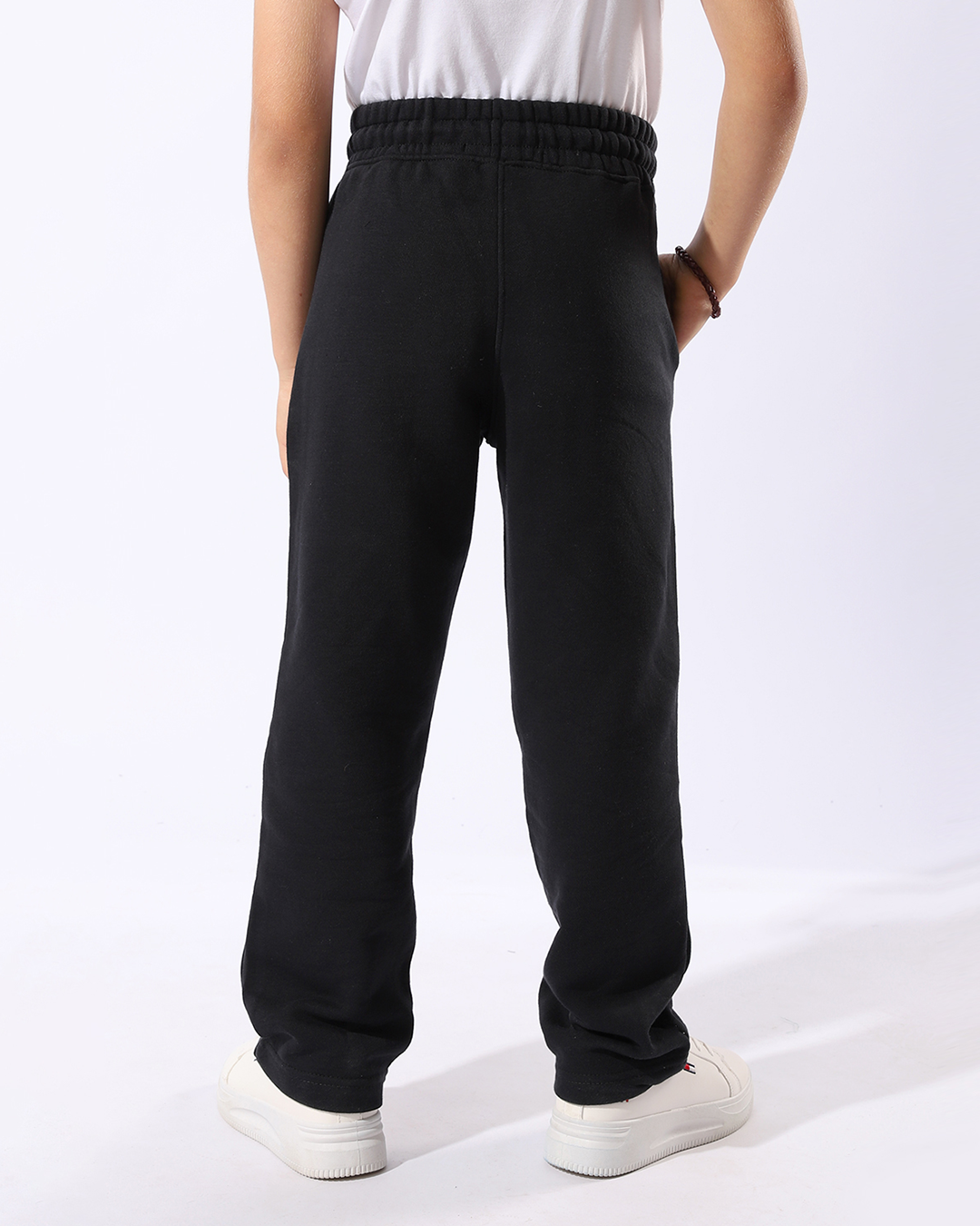 Boys Wide Leg Pants