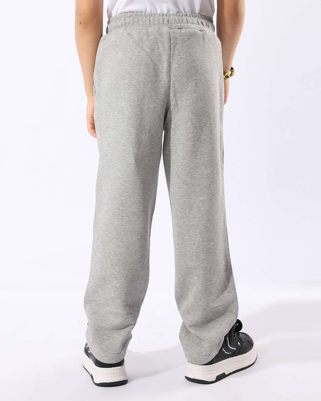 Boys Wide Leg Pants