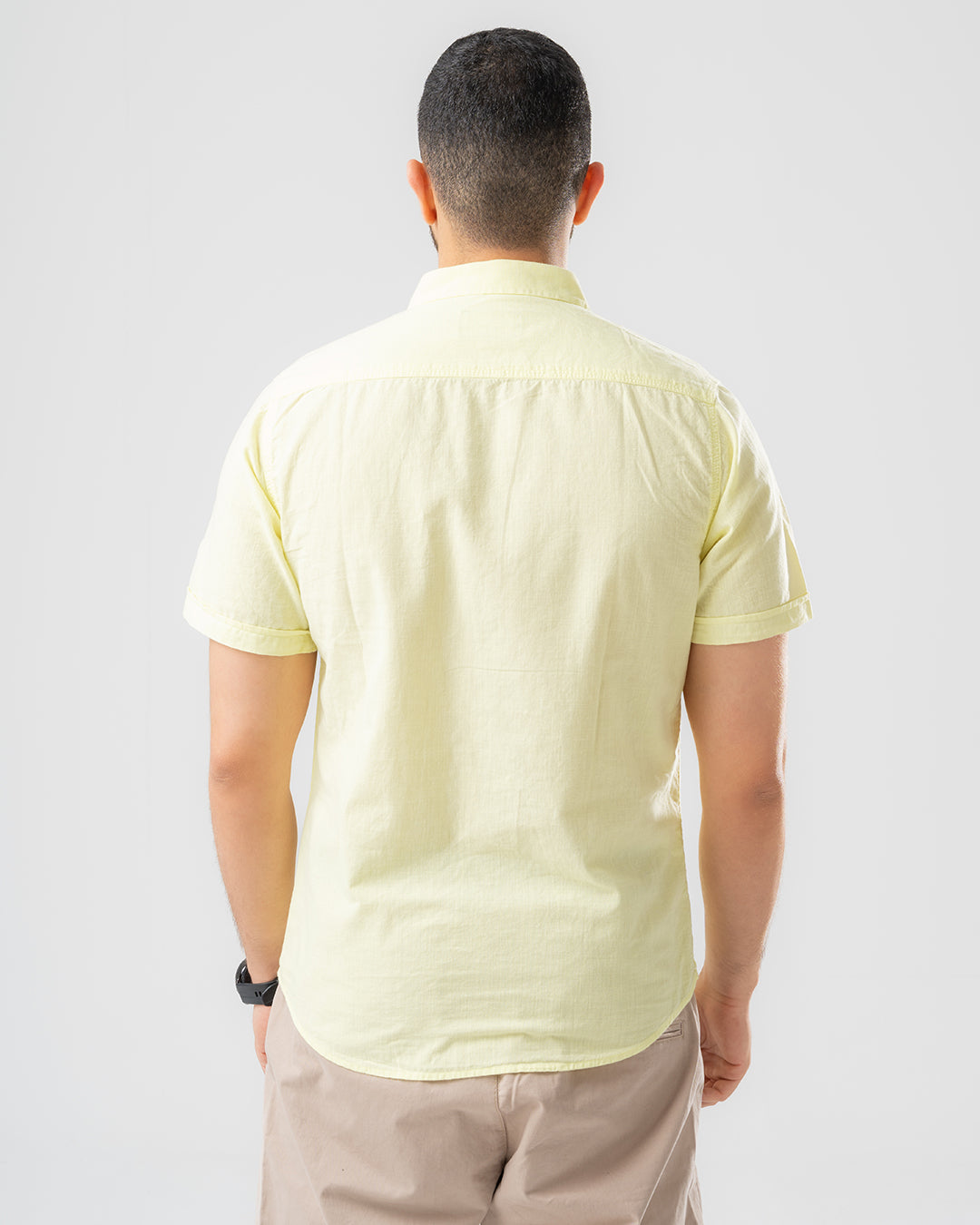 Casual Slimfit Shirt