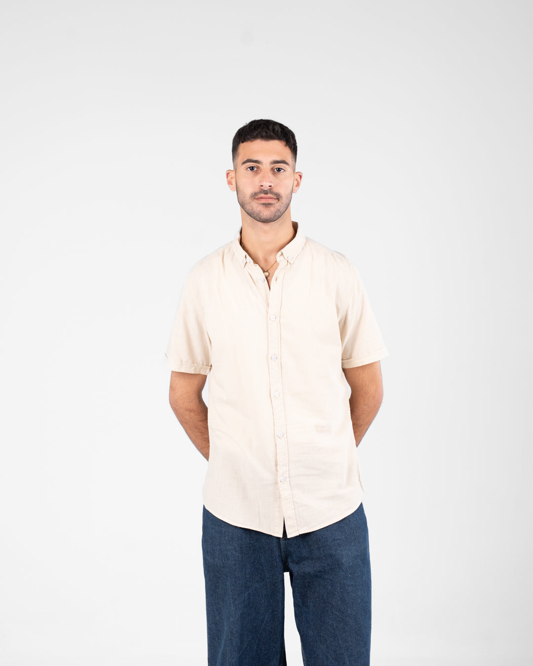 Casual Slimfit Shirt