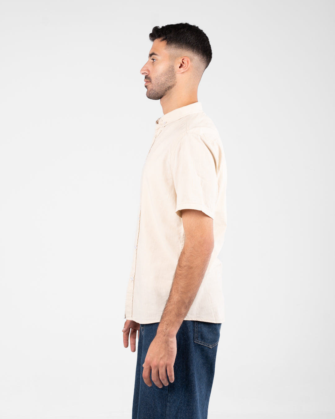 Casual Slimfit Shirt