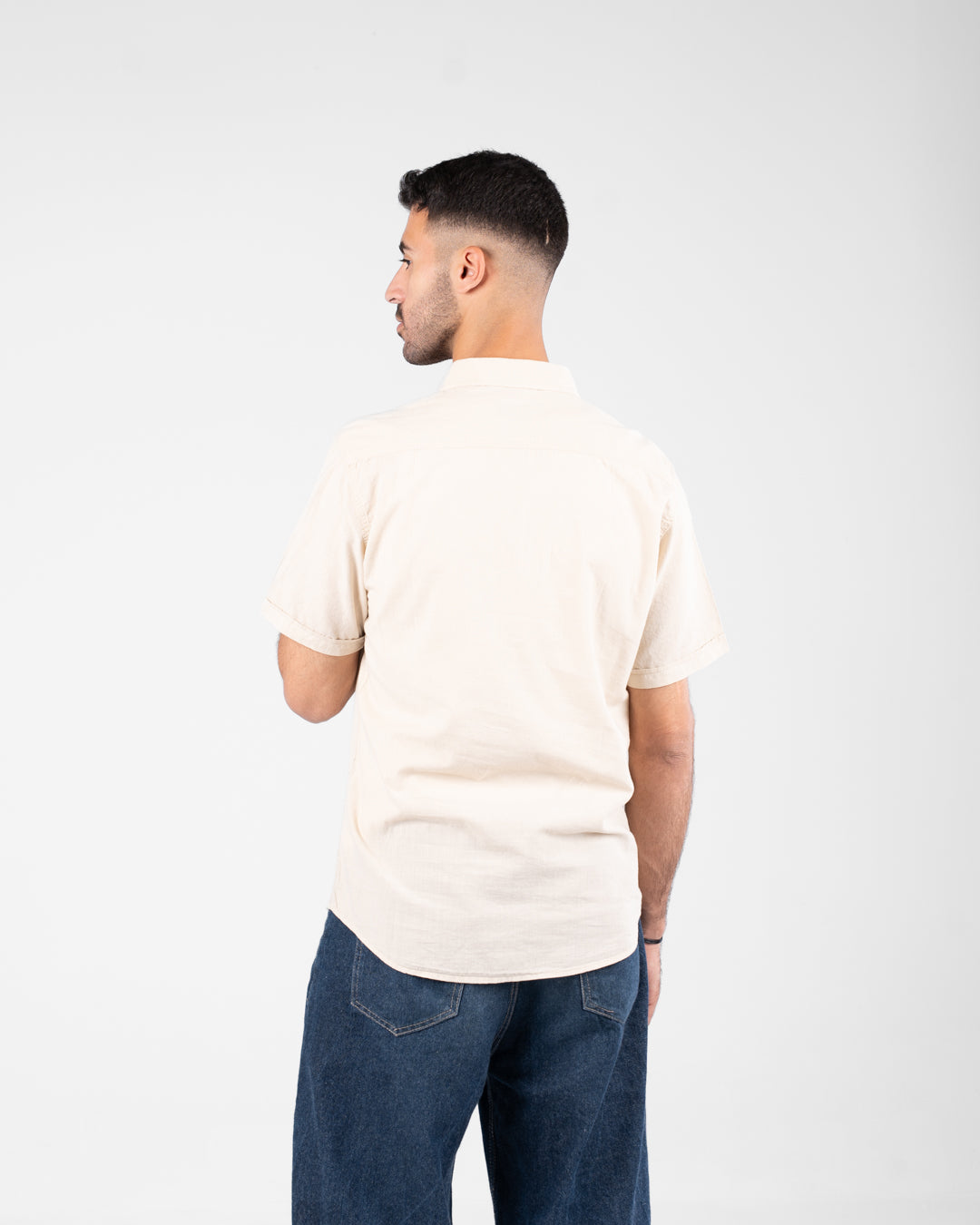 Casual Slimfit Shirt