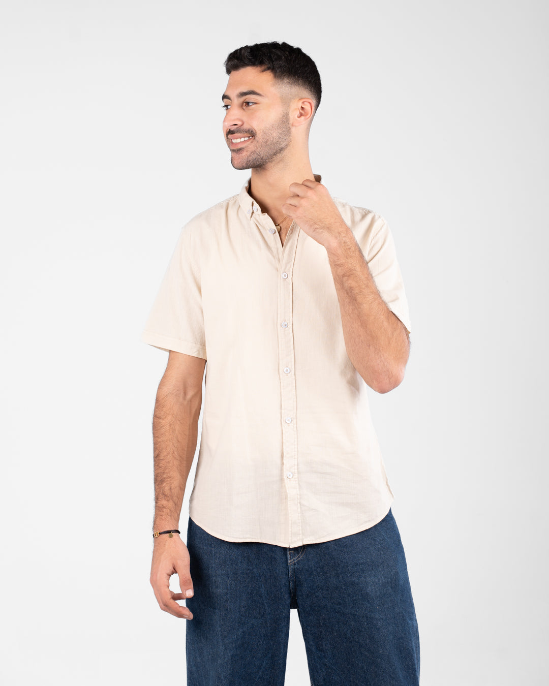 Casual Slimfit Shirt