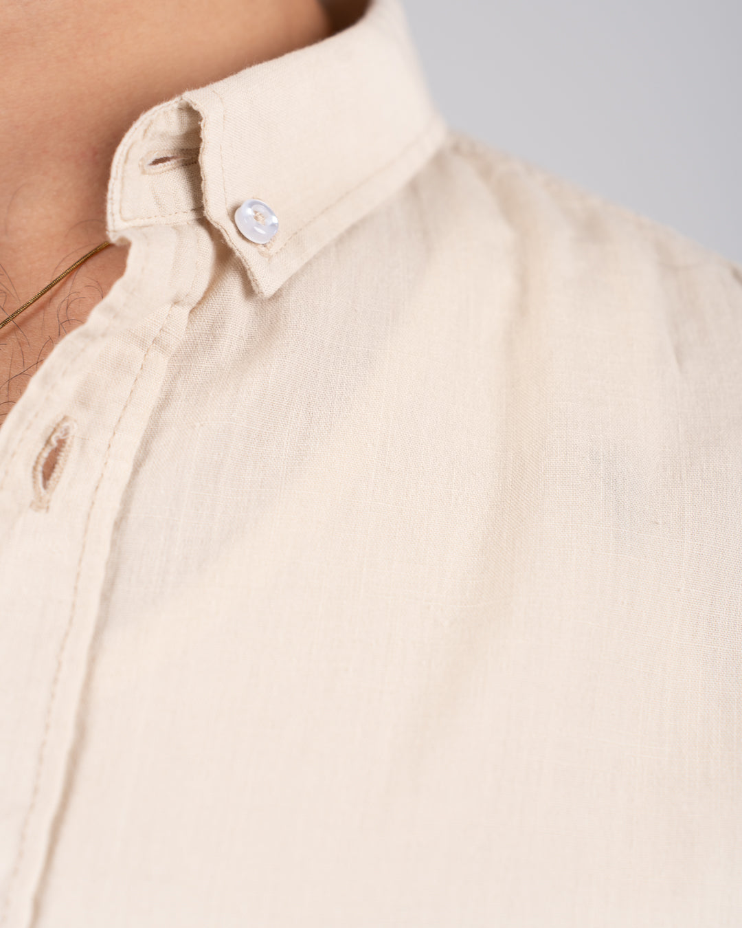 Casual Slimfit Shirt