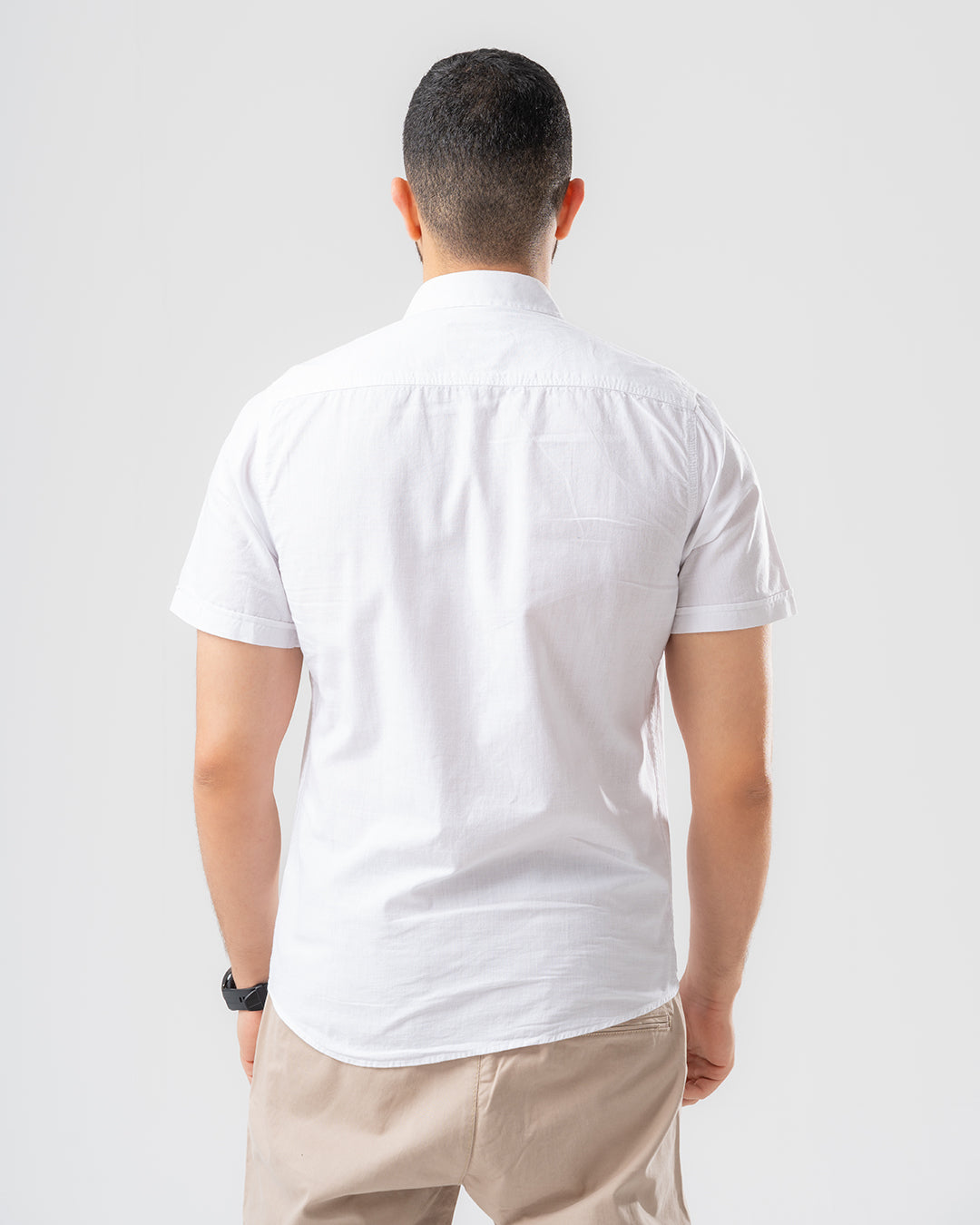 Casual Slimfit Shirt