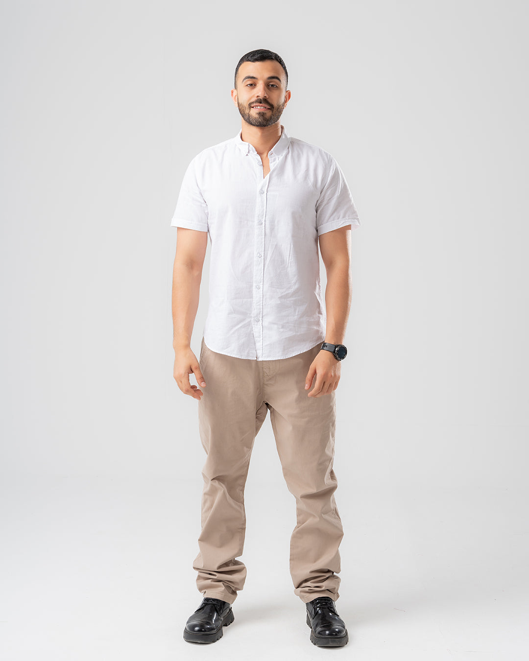 Casual Slimfit Shirt