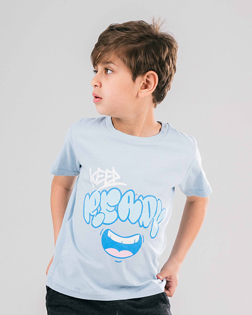 Ready T-Shirt