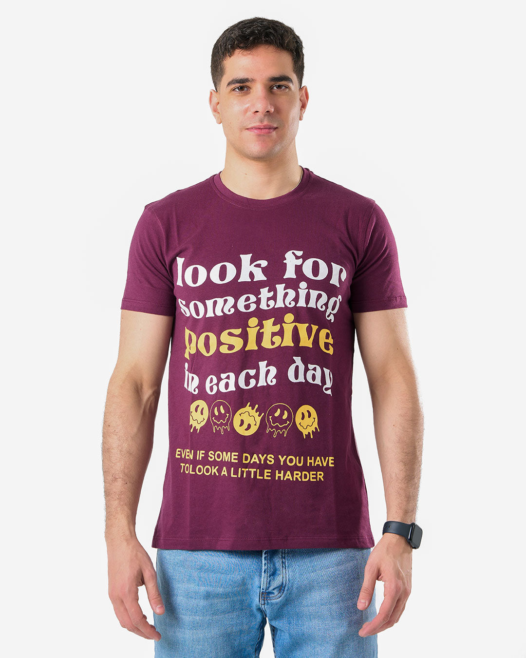 Positive T-Shirt