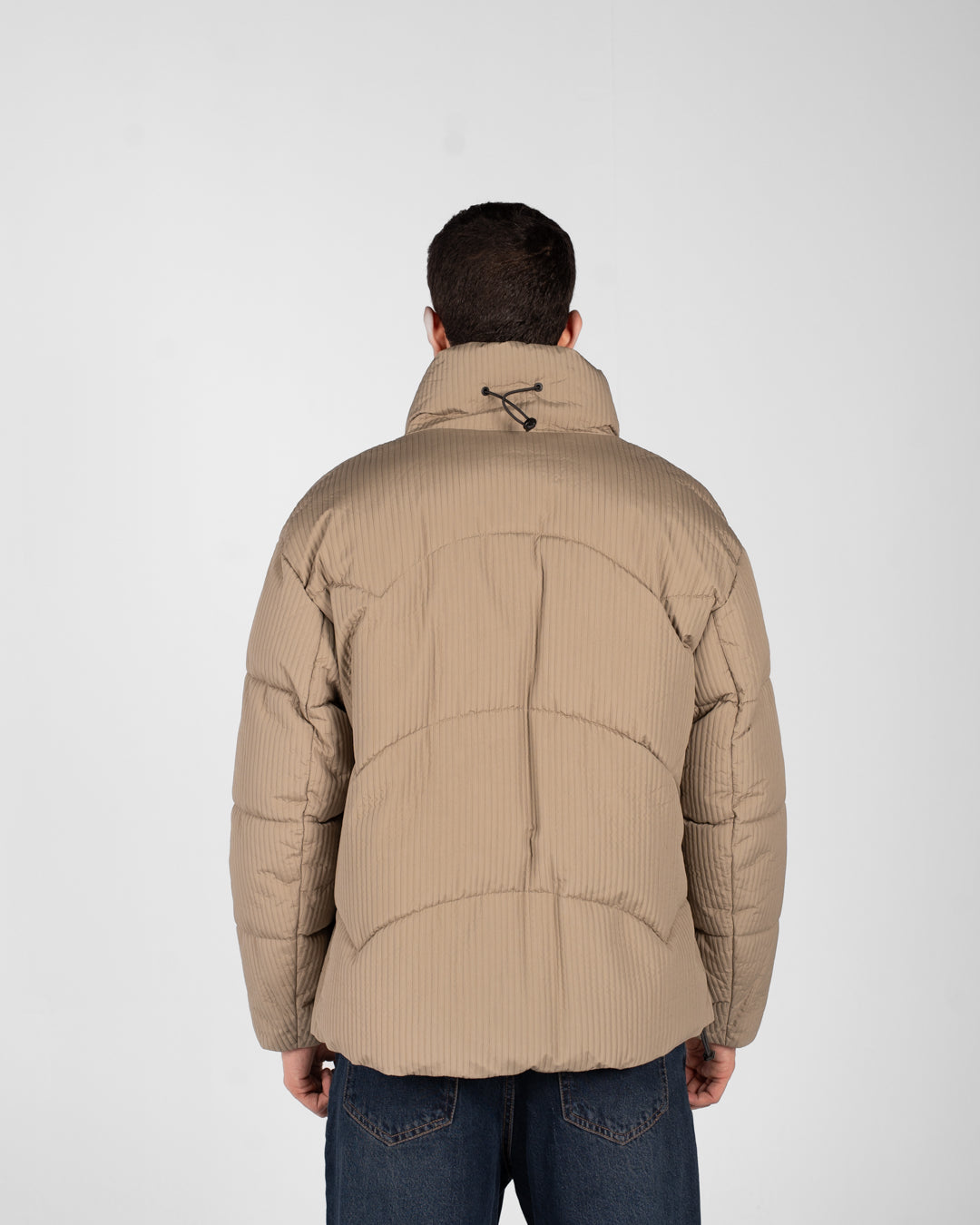 Waterproof Men Jacket