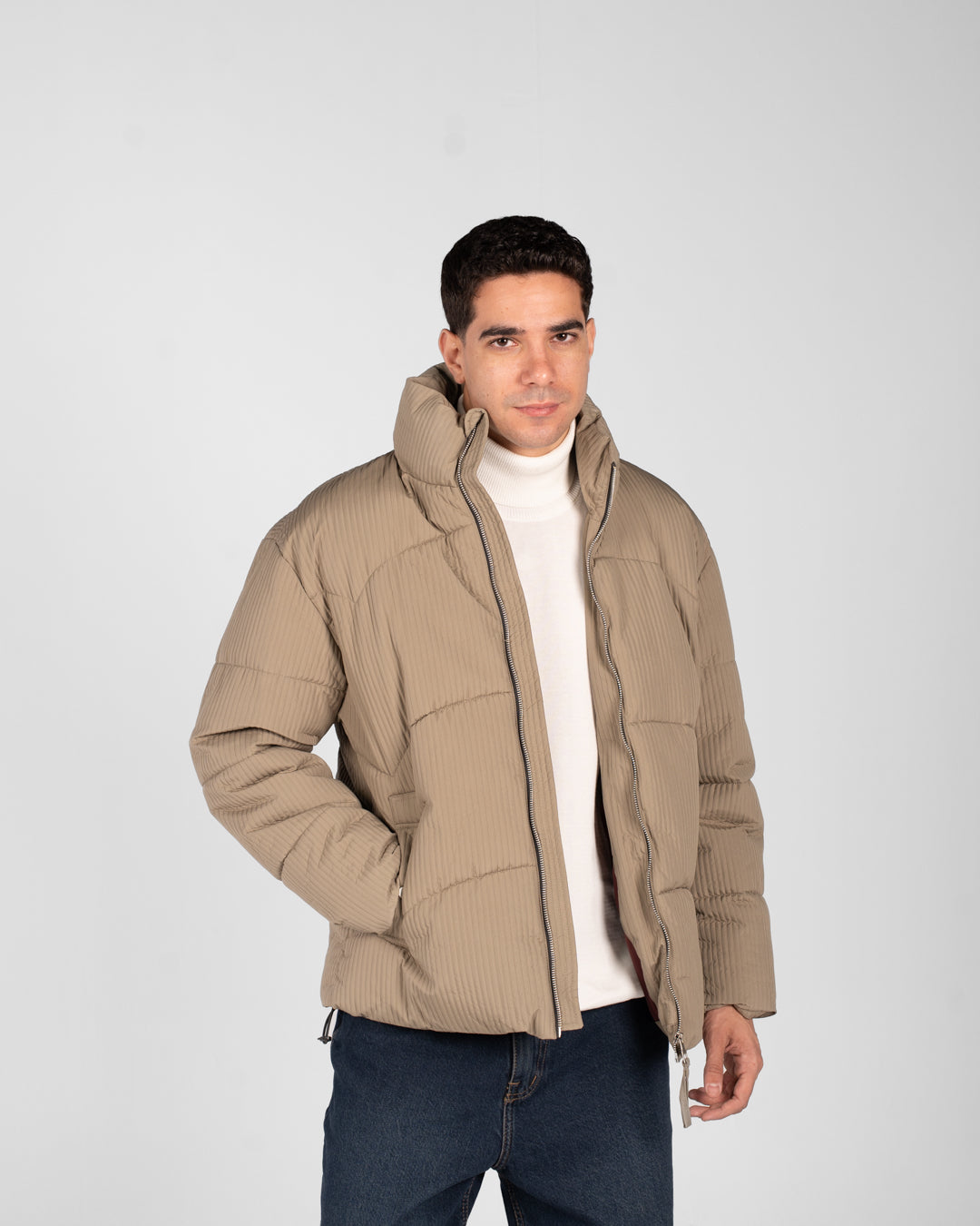 Waterproof Men Jacket