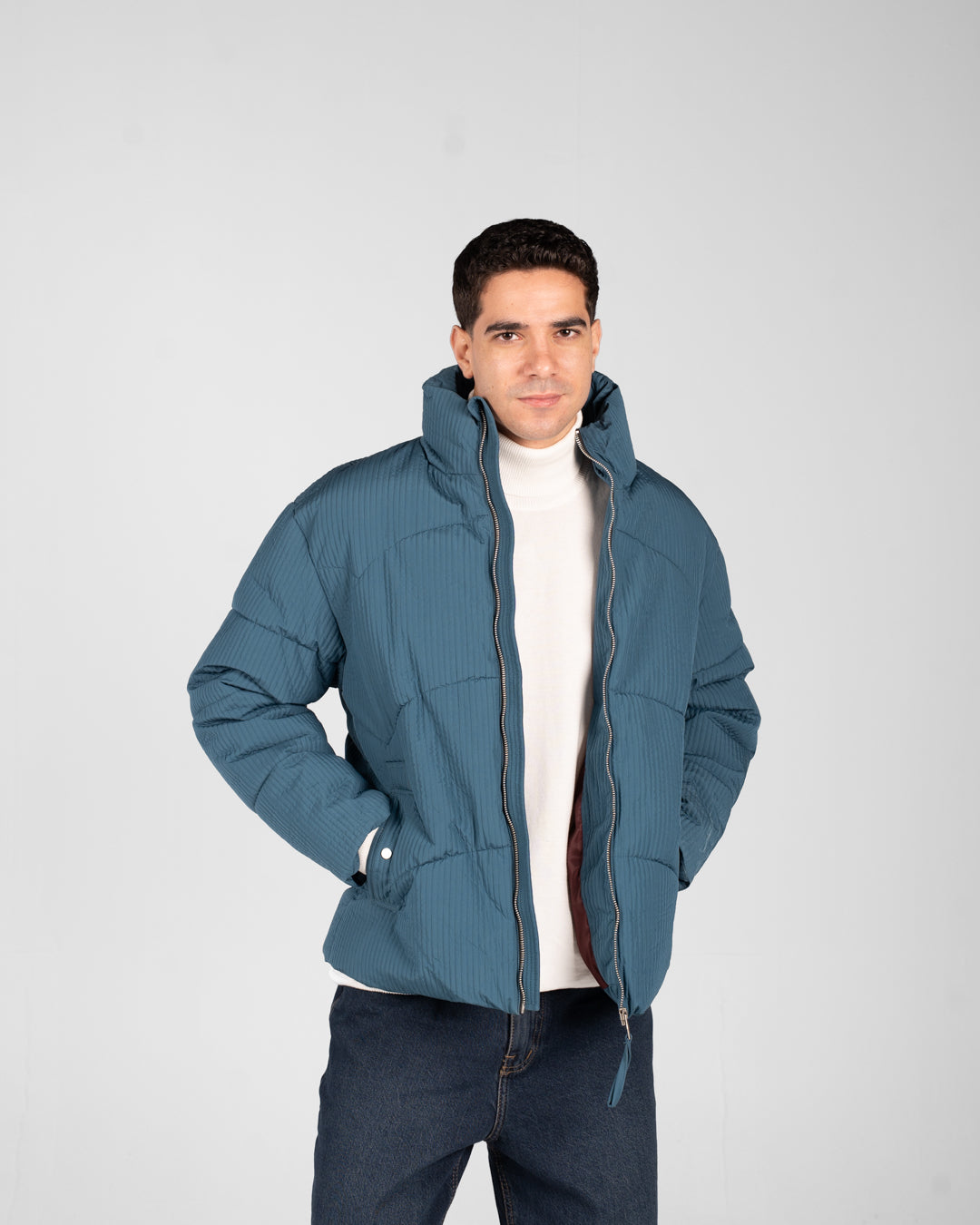 Waterproof Men Jacket