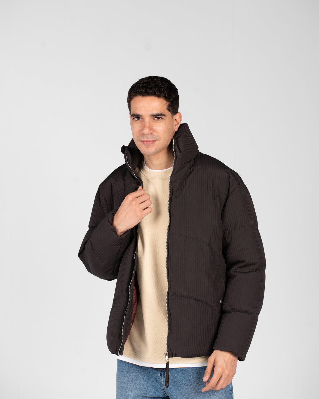 Waterproof Men Jacket