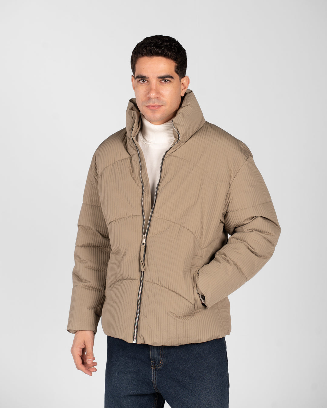 Waterproof Men Jacket