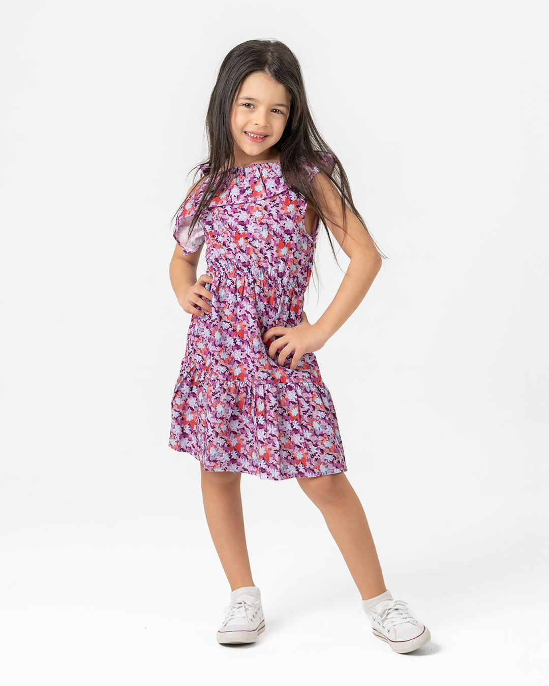 فستان بناتي