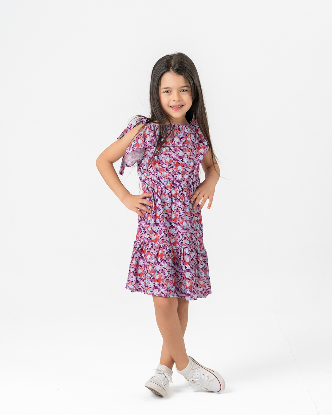 فستان بناتي