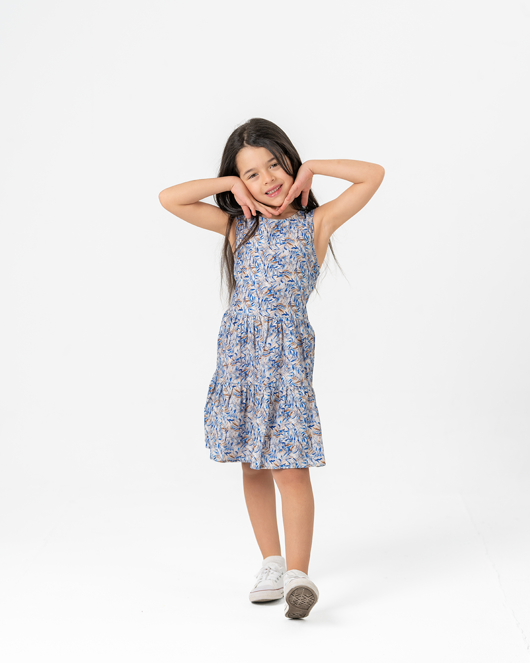 فستان للبنات