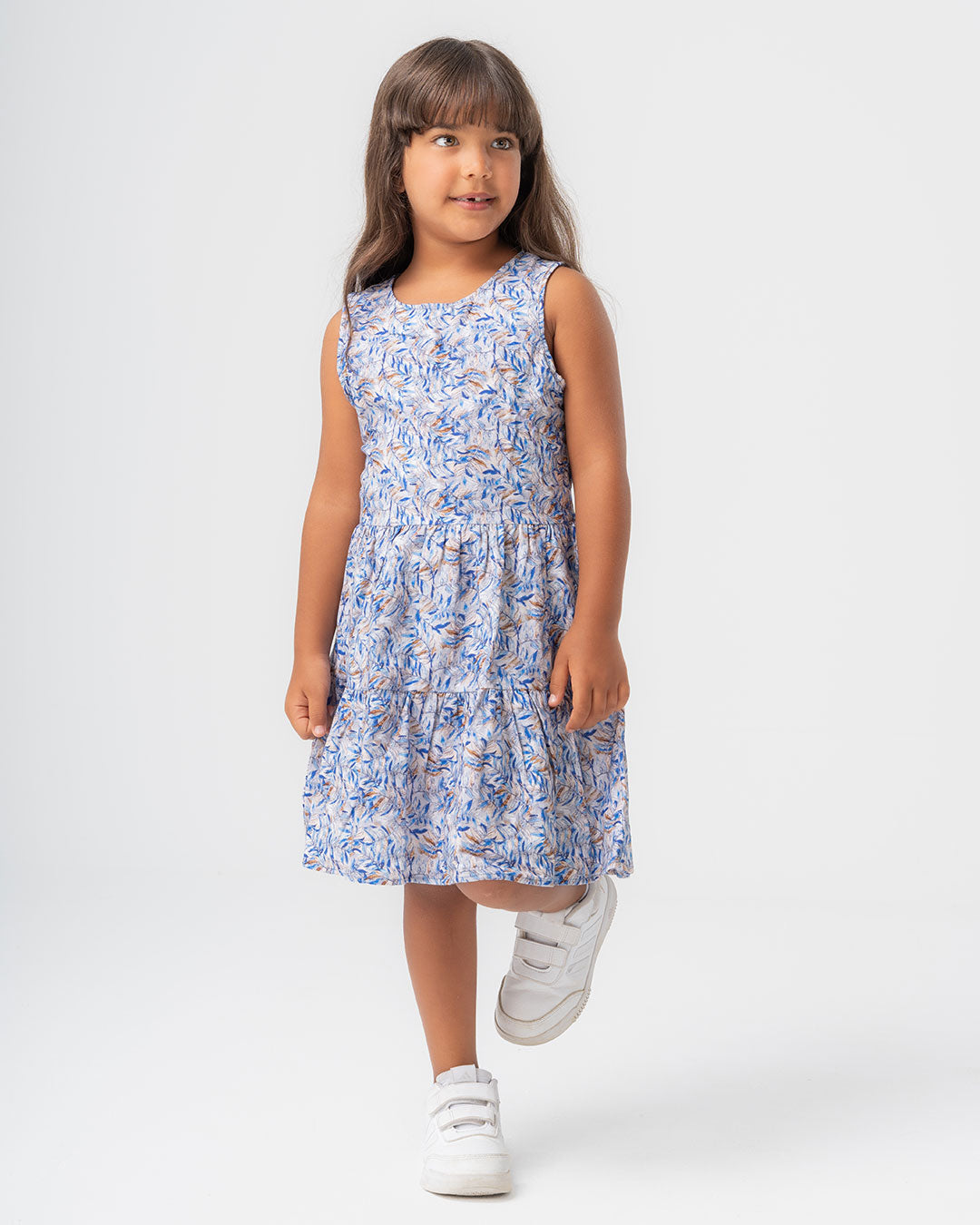 فستان للبنات