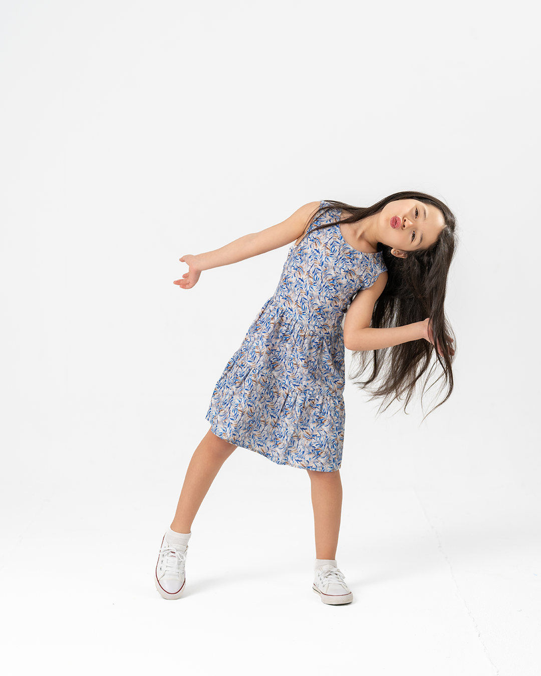 فستان للبنات