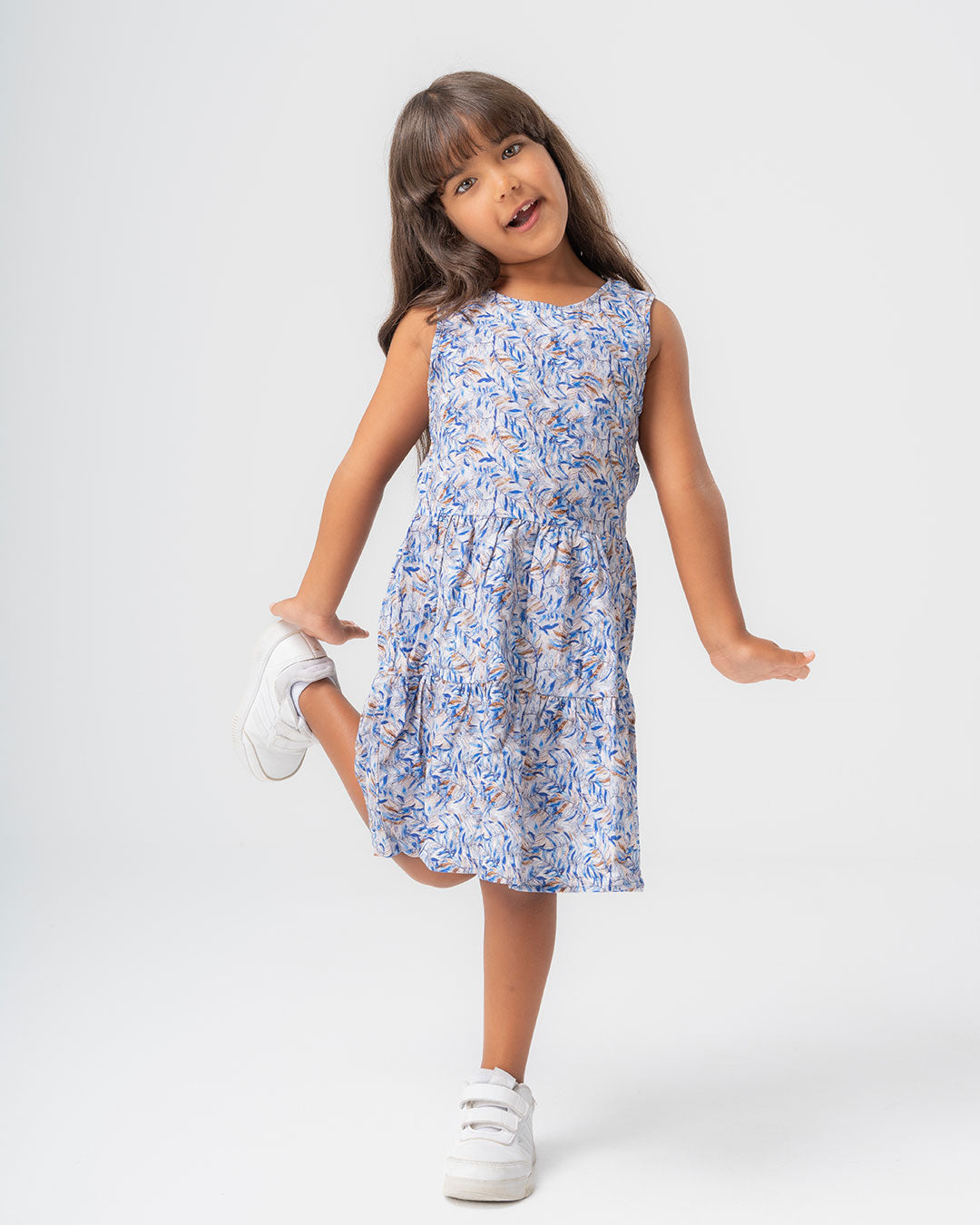 فستان للبنات