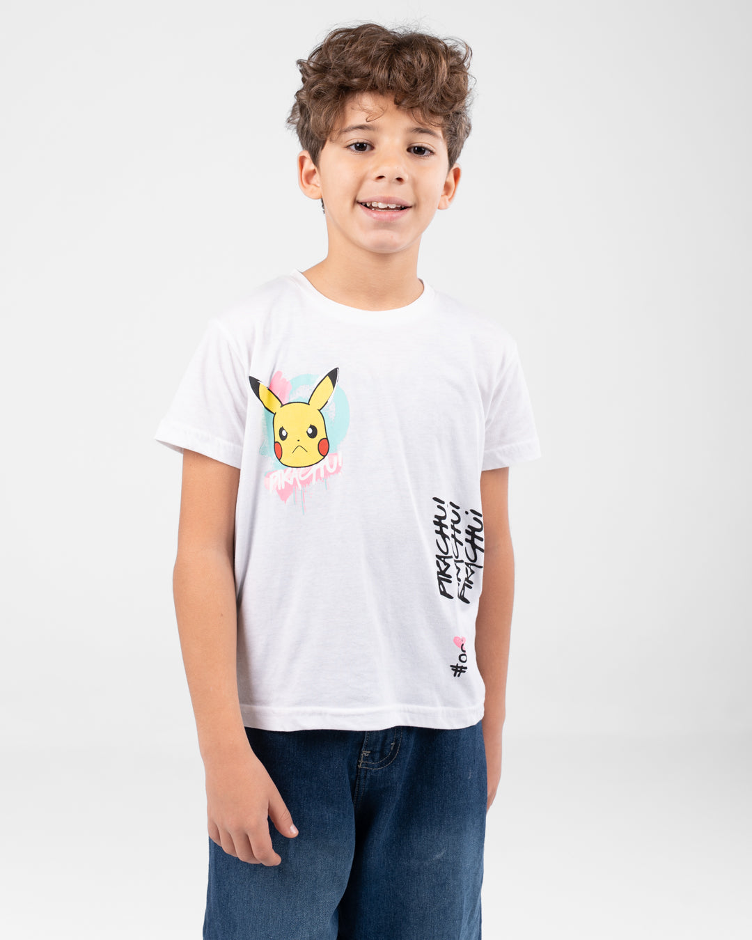 تي شيرت مطبوع