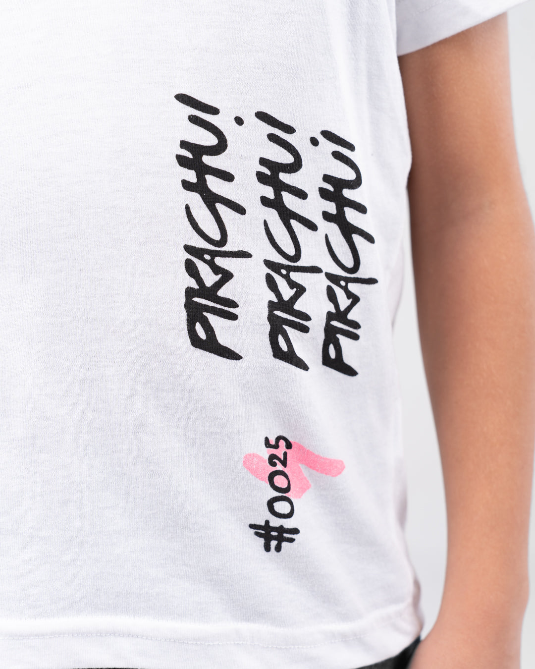 تي شيرت مطبوع