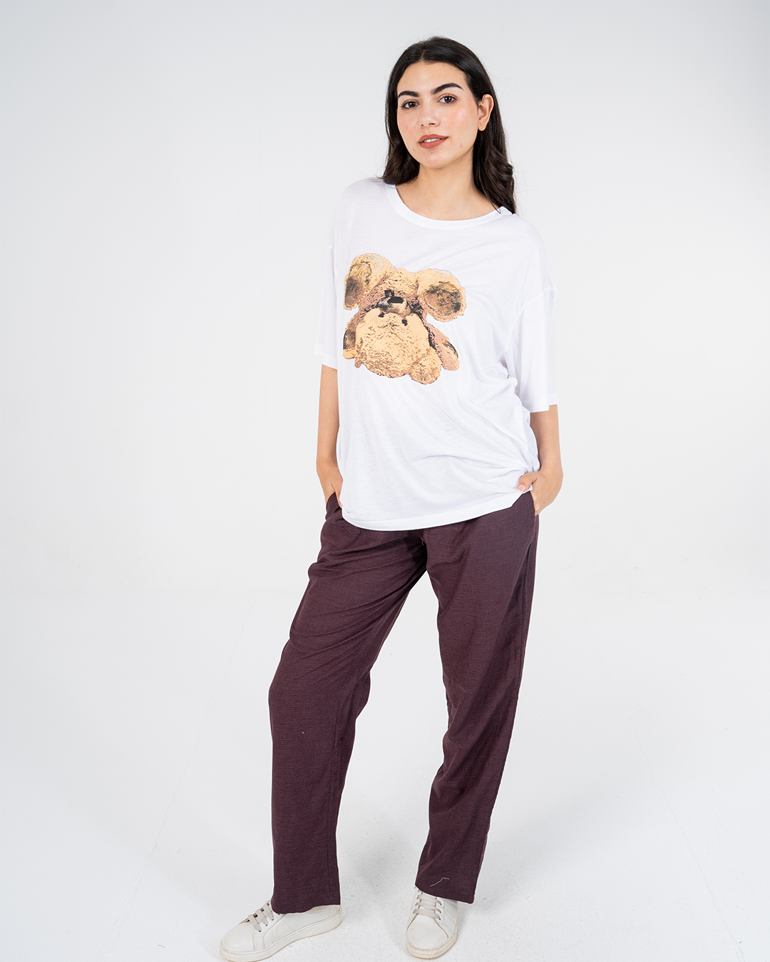 Teddy Pajama
