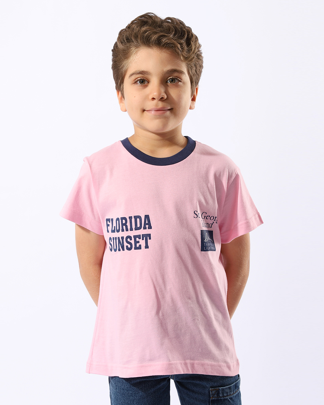 Florida Sunset T-Shirt