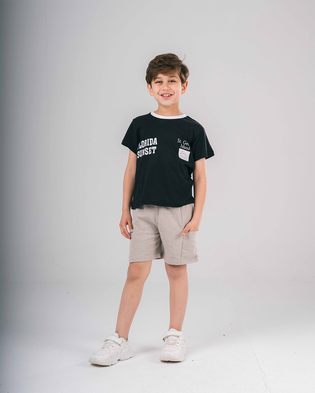 Florida Sunset T-Shirt