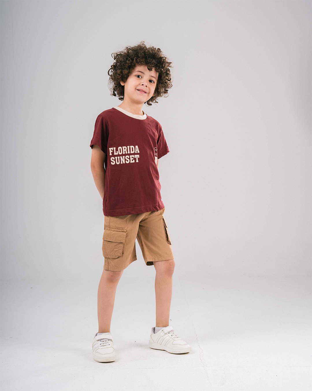 Florida Sunset T-Shirt