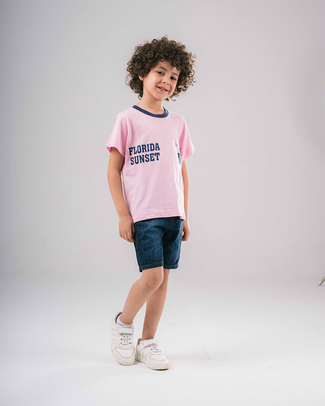 Florida Sunset T-Shirt