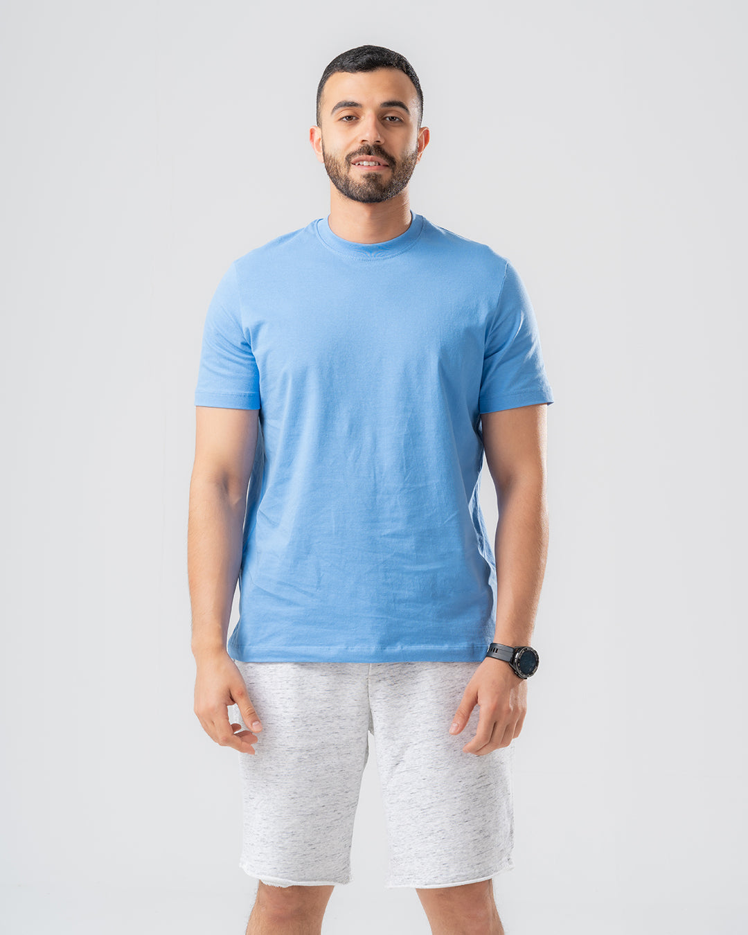 شورت رجالي سادة