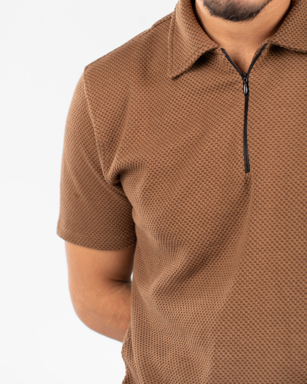 تي شيرت بولو بسوستة