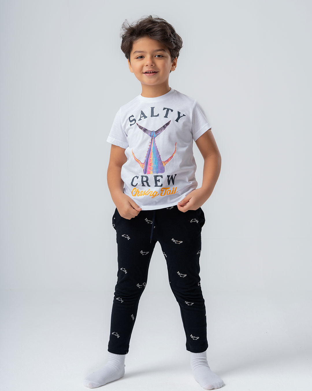 بيجامة أولادي