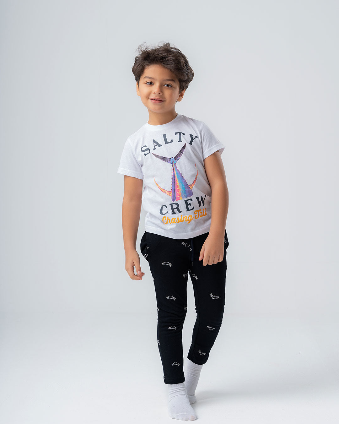 بيجامة أولادي