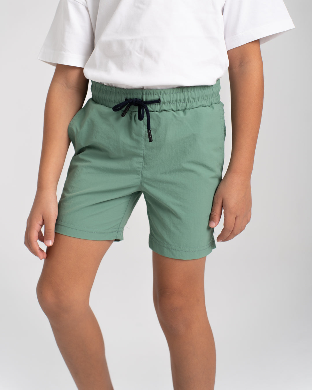 Boys Basic SwimShorts
