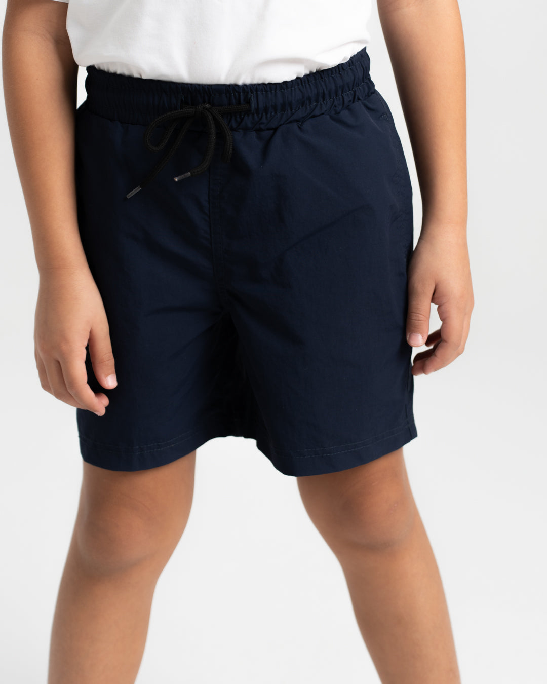 Boys Basic Shorts